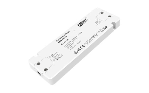Alimentatore trasformatore led - alimentatore,