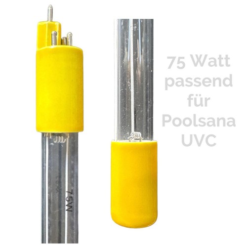 Lampadina ricambio uvc per - ricambio,