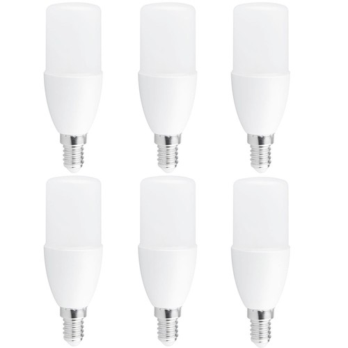 Tubi lampade led - tubi, w