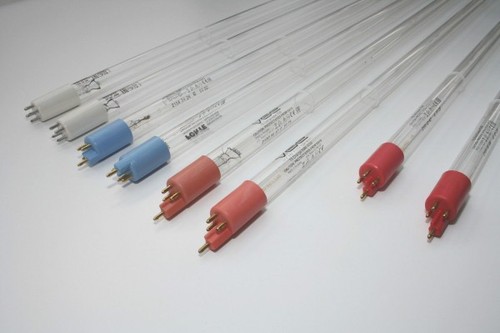 Lampada ricambio uvc - di,