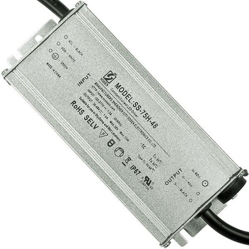 Confezione driver led - confezione, da