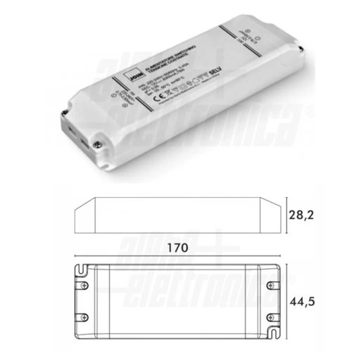 Alimentatore termoplastico - alimentatore,