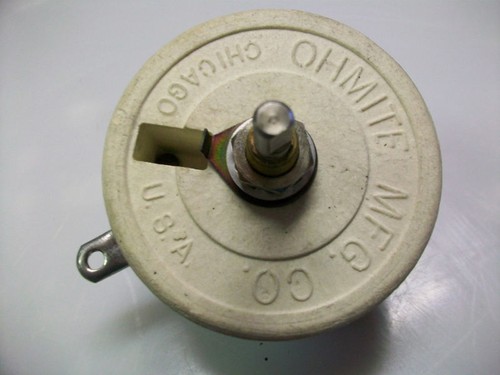 Ohmite ohm 75 - 1,75,