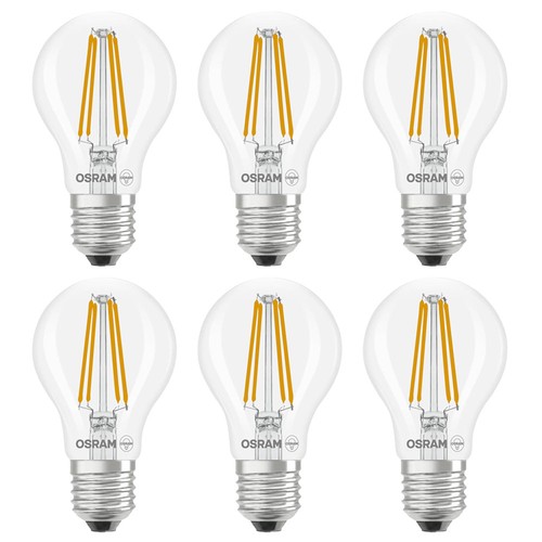 Lampadine osram filamento - 6,