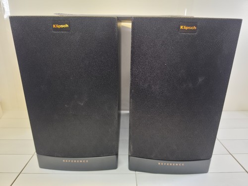 Klipsch ii referenza - klipsch, rb-51
