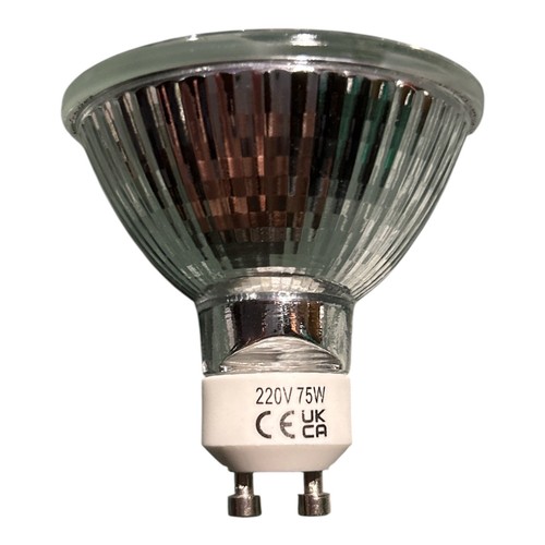 Lampadina alogena par 75 - alogena,