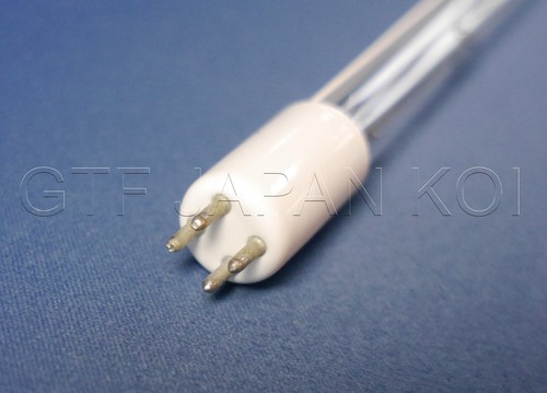 Lampadina tubo uvc lampada - lampadina, di