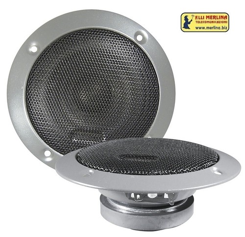 Coppia midrange m - coppia,