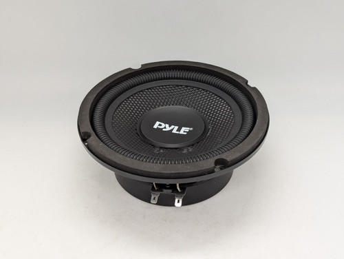 Subwoofer pyle plmw63 - pyle, 6,5"