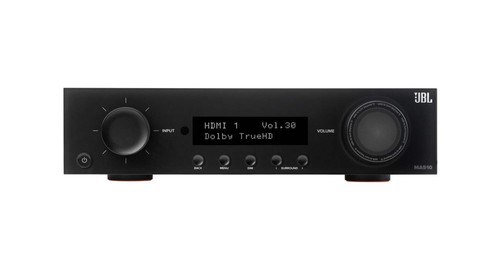 Jbl ma510 ricevitore 5 2 - av, 8k
