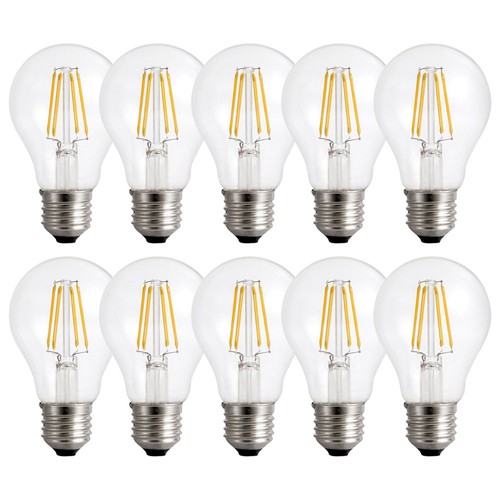 Lampade filamento led a60 - led,