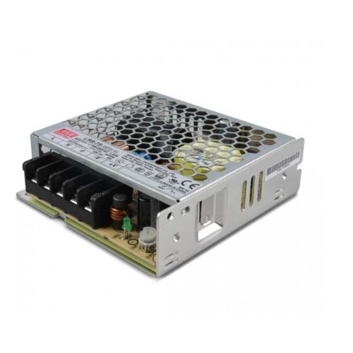 Alimentatore switching mean - alimentatore,