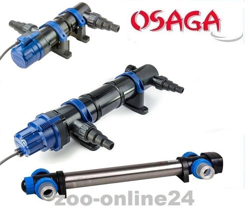 Osaga depuratore per - uv-c,