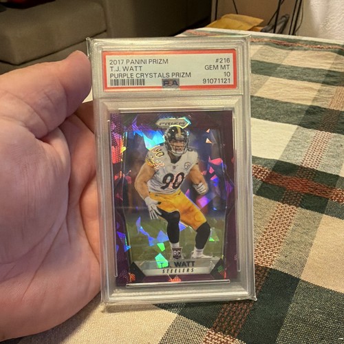2017 panini prizm rookies j - panini,