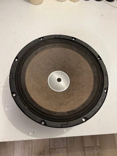 Woofer hifi 8ohm 75watt - , rms