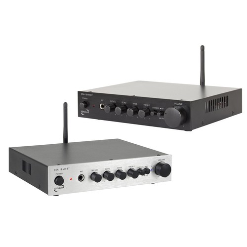 Dynavox esa bt - esa-18,
