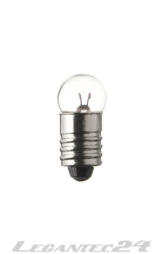 Lampadina 300ma 75w - lampadina, e10