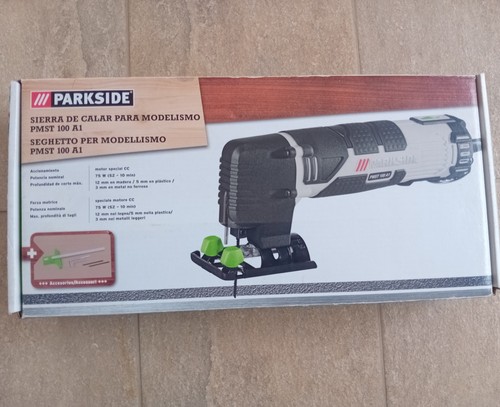 Parkside seghetto per - seghetto,