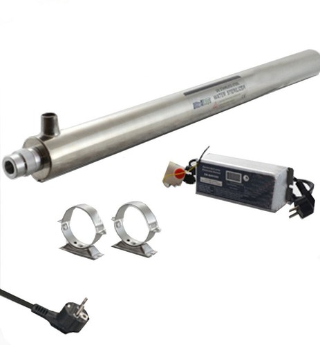 Sistema con lampada philips - sistema,