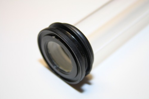 Vetro quarzo 75 watt - vetro,