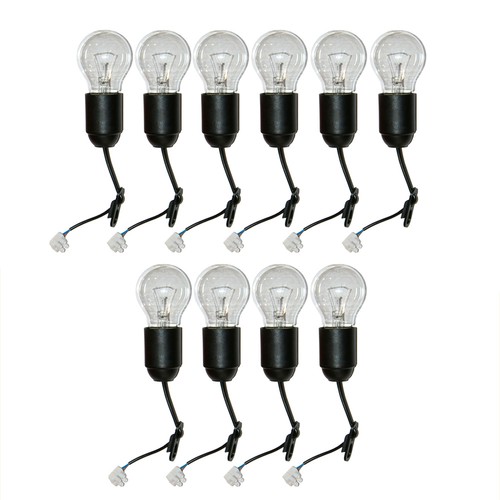 Lampadina 75w e27 - x,