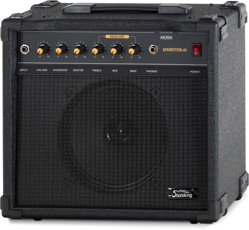 Amplificatore chitarra - amplificatore,