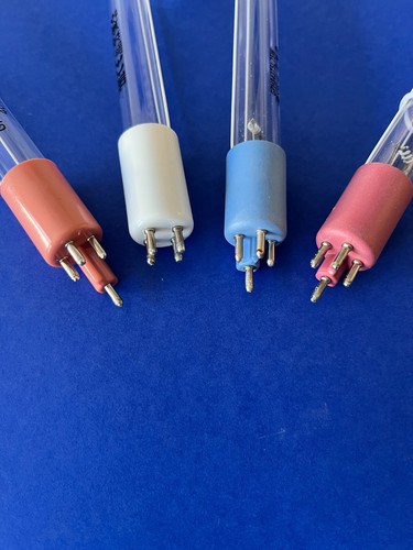 Lampada uvc watt per - lampada,