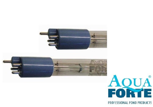 Aquaforte power t5 - power, uv-c