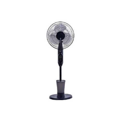Ventilatore piantana con - ventilatore, a