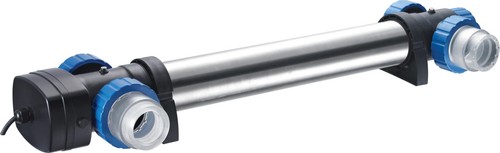 Osaga uvc acciaio inox - acciaio,