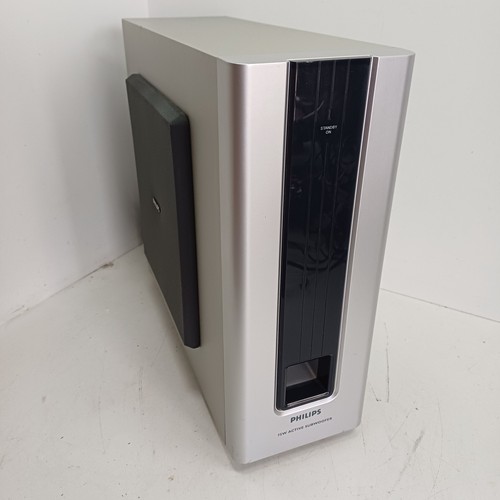 Philips sw3000 00s - philips, alimentato