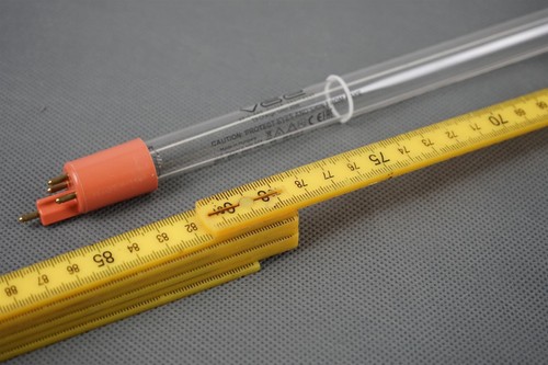 Lampada ricambio uvc per - ricambio, t5