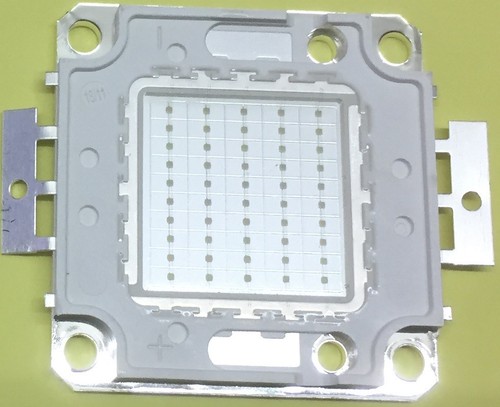 Chip led 10w - 20w, 100w