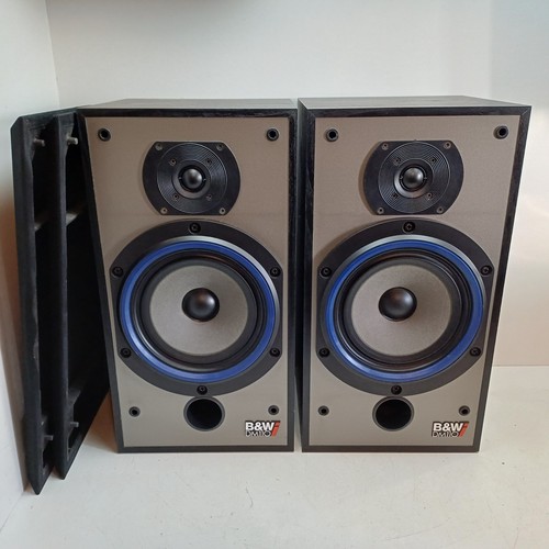 Sistema altoparlanti bowers - altoparlanti, &