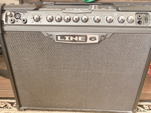Line spider jam - line,