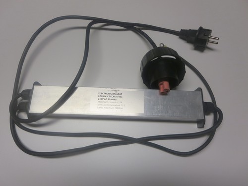 Trasformatore watt uvc - trasformatore,