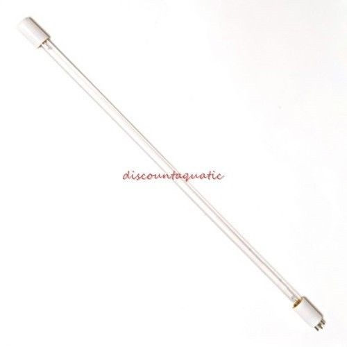 Lampadina watt base t5f - uv, 75