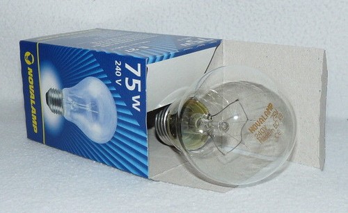 Pezzi watt lampadina - pezzi,