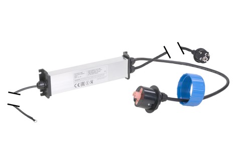 Trasformatore ricambio 75 - di,