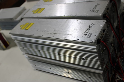 Synrad firestar series - firestar,