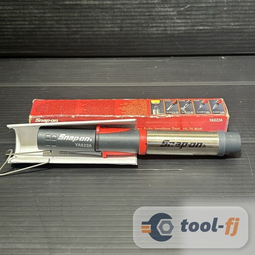 Saldatore gas butano snap - a, snap-on