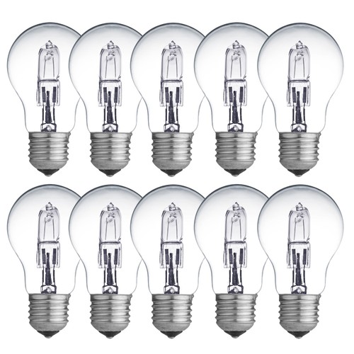 Lampadine alogene eco - lampadine,