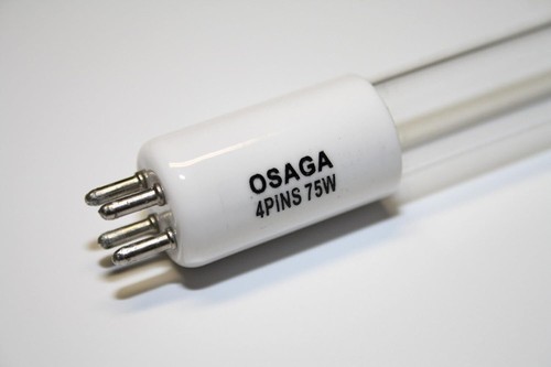 Lampadina uvc osaga watt t5 - lampadina,