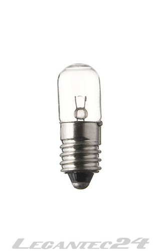 Lampadina 19v 40ma 75w e10 - 19v,