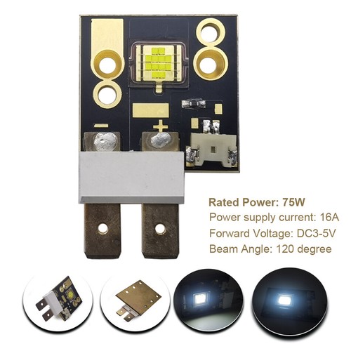 Chip luce watt stage led - luce,