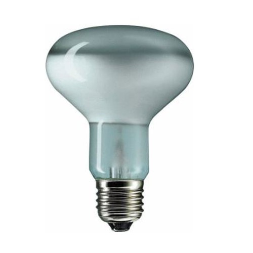 Lampadina philips r80 - philips,