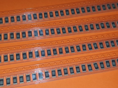 Resistenza 100x 100 ohm - 100x,