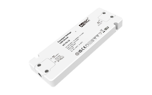Alimentatore driver led actec - alimentatore,